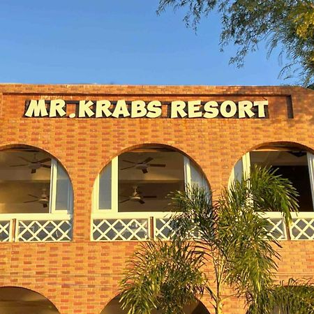 Krabs Dive Resort Sabang  Kültér fotó