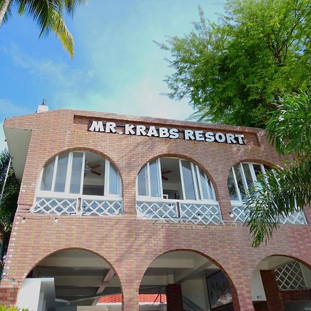 Krabs Dive Resort Sabang  Kültér fotó