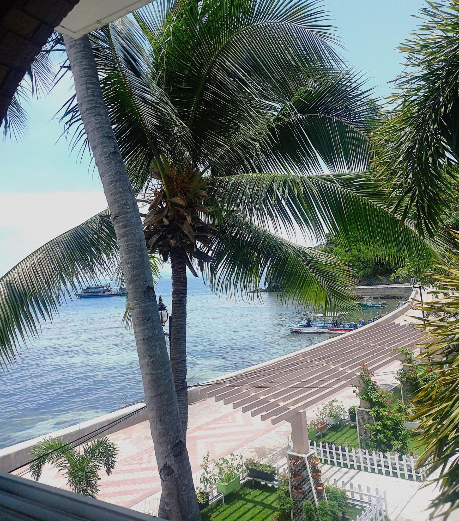 Krabs Dive Resort Sabang  Kültér fotó