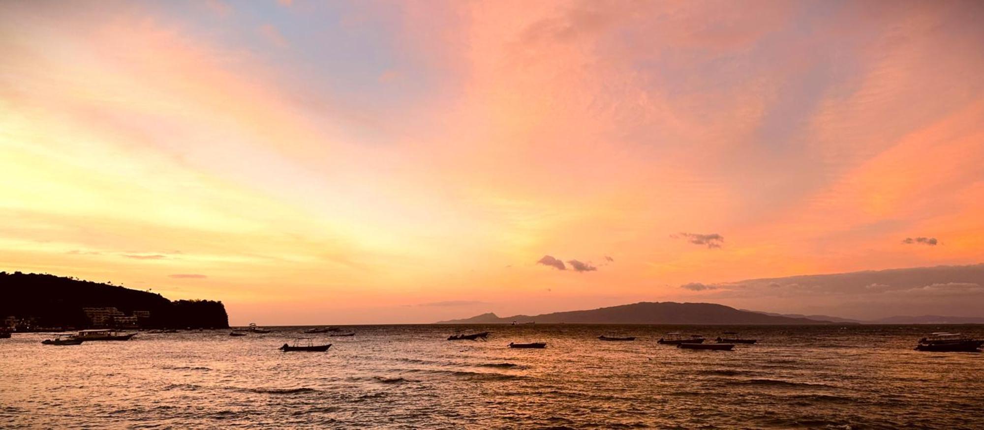 Krabs Dive Resort Sabang  Kültér fotó