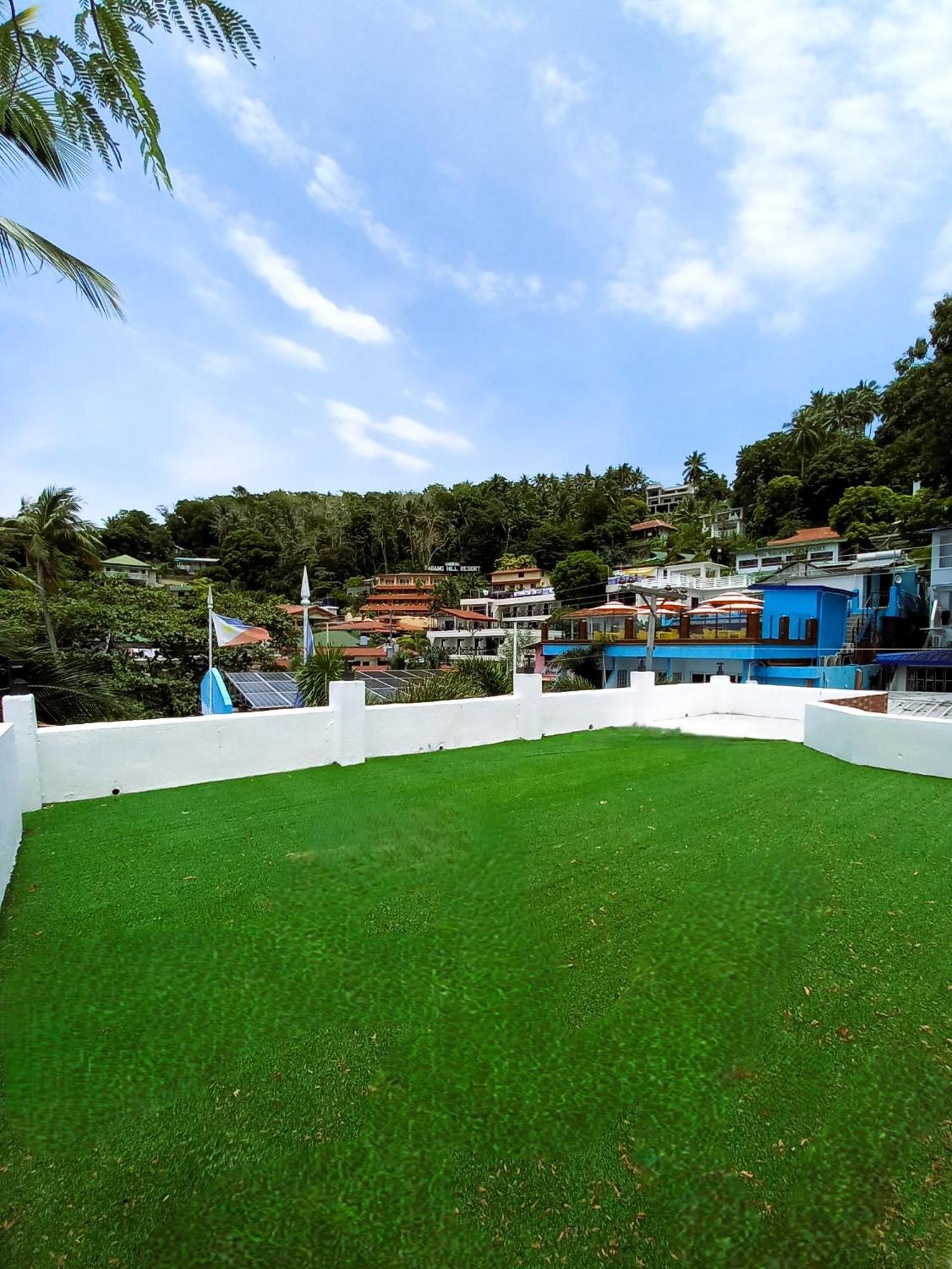 Krabs Dive Resort Sabang  Kültér fotó